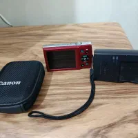 دوربین عکاسی کنون نو میباشد