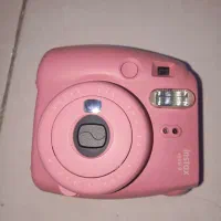 دوربین چاپ سریع فوجی