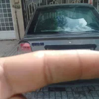 پراید۱۴۱|خودرو سواری و وانت|قوچان, |دیوار