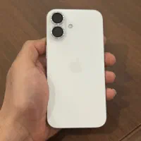 ایفون ۱۶ نرمال باتری ۱۰۰