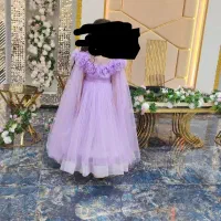 لباس مجلسی دخترانه