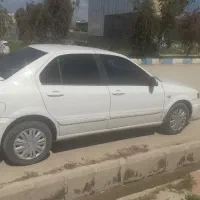 سمند سورن پلاس دوگانه ۱۴۰۲