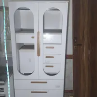دراور و آویز