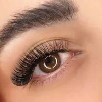 اکستنشن مژه با بهترین متریال|خدمات آرایشگری و زیبایی|سبزوار, علمدار|دیوار