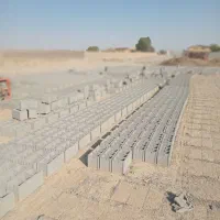 بلوکه‌دلدار|مصالح و تجهیزات ساختمان|شیروان (خراسان), |دیوار