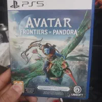 دیسک بازی Avatar Frontiers of Pandora