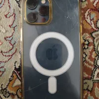 گوشی ۱۲پرومکس دوسیم ۱۲۸g|موبایل|اهواز, شریعتی جنوبی|دیوار