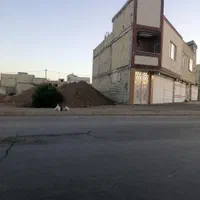 فروش زمین ۱۶۷ متری در فاز ۱ شهرک آزادگان