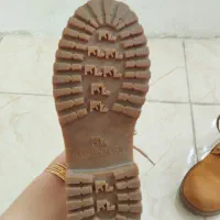 نیم بوت لامبر جک