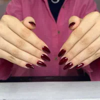 کاشت اولیه ناخن|خدمات آرایشگری و زیبایی|سیرجان, |دیوار