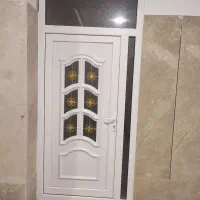 درب و پنجره دوجدارهupvc|خدمات پیشه و مهارت|اراک, |دیوار