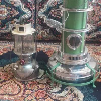 چراغ قدیمی