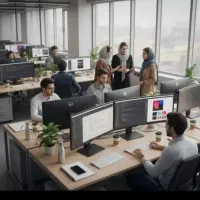 جویا کار خانم