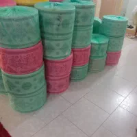 سفره ولوازم یکبار مصرف