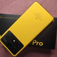 Poco x6pro
