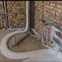 لوله کشی آب و فاضلاب زدن بست فاضلاب|خدمات پیشه و مهارت|شیراز, شهرک امیر کبیر|دیوار