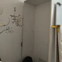 کمد و باکس های دست دو جهت ترمیم و استفاده