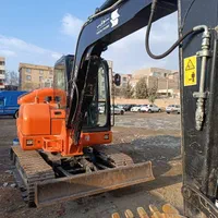 لودر بابکت بیل مکانیکی پیکور کندن باغ چاله درخت|خدمات حمل و نقل|ملایر, |دیوار