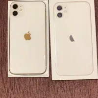 موبایل ایفون ۱۱