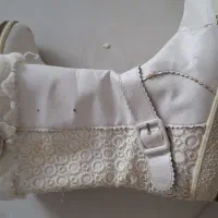 کفش و پوتین و دمپائی دخترانه|کیف، کفش، کمربند|تبریز, |دیوار