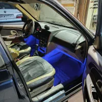 پژو پارس 94 تقویتی و جوان پسند|خودرو سواری و وانت|ربط, |دیوار