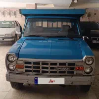 فروش نیسان مدل 89