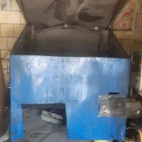 دستگاه قطعه شویی خودرو تک فاز