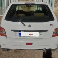 ۱۱۱ مدل ۹۱ فروشی|خودرو سواری و وانت|تربت‌حیدریه, فردوسی جنوبی|دیوار