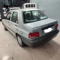 پراید ۱۳۱ مدل ۹۸ نقد و اقساط|خودرو سواری و وانت|کرج, چهارصد دستگاه|دیوار