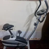 دوچرخه ثابت