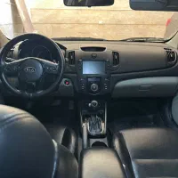 سراتو مدل 97 اپشنال 2000|خودرو سواری و وانت|قم, شهرک قدس|دیوار