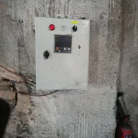 خط زغال فشرده|ماشین‌آلات صنعتی|تربت‌حیدریه, هاشمی‌نژاد|دیوار