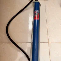 تلمبه باد دستی