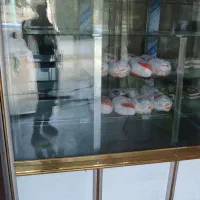 وسایل مرغ فروشی