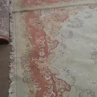 یک جفت فرش ۱۲ متری ۱۲۰۰شانه تراکم ۳۶۰۰