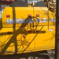 کمباین زنجیری ۲۰۱۷چیتا موتور۱۰۰