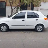 تیبا ۲|خودرو سواری و وانت|قم, حنیف نژاد|دیوار