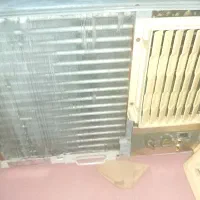 خرید و فروش کولر گازی سالم و مستعمل و اوراقی