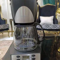 دستگاه قهوه جوش وچای ساز..گاسونیک نویه نو|سماور، چای‌ساز، قهوه‌ساز|مشهد, توس (بلوار توس)|دیوار
