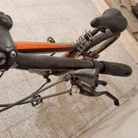 دوچرخه ۲۶|دوچرخه، اسکیت، اسکوتر|قم, هفت تیر|دیوار