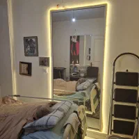 آینه سالم ۲در ۱/۲۰