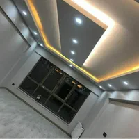 امرتات لرستان بهترین جایگزین گچبری کناف و رابیس|خدمات پیشه و مهارت|الیگودرز, |دیوار