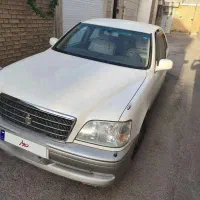 تویوتا کراون