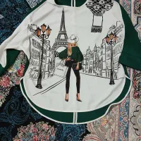 تونیک زنانه