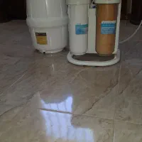 دستگاه تصفیه آب