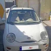 ام وی ام 110مدل 91 چهار سیلندر