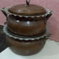 قابلمه مس