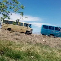 سلام مینی بوس دربستی