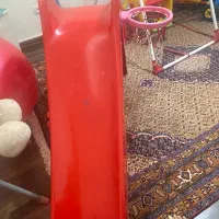 اسباب بازی سرسره