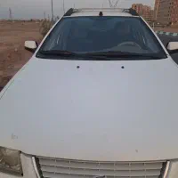 فروش سمند ef7دوگانه
